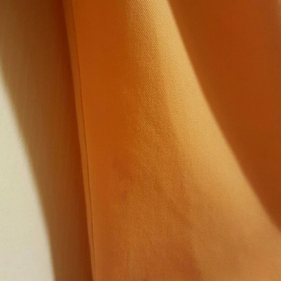 Peach Cropped State.ments by charter club pants - Picture 4 of 5